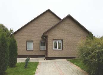 Сайдинг Stone House Сланец бежевый Сайдинг Stone House Сланец бежевый