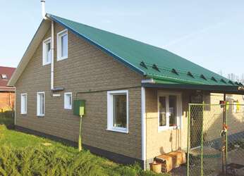 Фасадная панель Stone House Сланец бурый Фасадная панель Stone House Сланец бурый