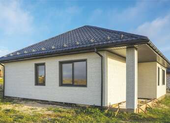 Фасадная панель Stone House Кварцит светло-серый Фасадная панель Stone House Кварцит светло-серый