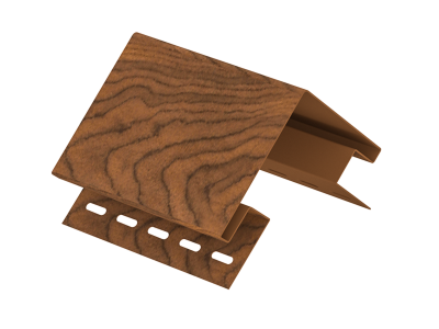 Наружный угол Timberblock Пихта